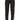 CAVALLI CLASS MEN'S BLACK PANTS-1