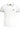 CAVALLI CLASS MEN'S WHITE SHORT SLEEVED POLO SHIRT-0