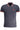 CAVALLI CLASS MEN'S SHORT SLEEVED POLO SHIRT BLUE-0