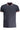 CAVALLI CLASS MEN'S SHORT SLEEVED POLO SHIRT BLUE-0