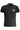 CAVALLI CLASS MEN'S SHORT SLEEVED POLO SHIRT BLACK-0