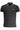 CAVALLI CLASS MEN'S SHORT SLEEVED POLO SHIRT BLACK-0