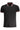 CAVALLI CLASS MEN'S SHORT SLEEVED POLO SHIRT BLACK-0