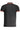 CAVALLI CLASS MEN'S SHORT SLEEVED POLO SHIRT BLACK-1