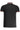 CAVALLI CLASS MEN'S SHORT SLEEVED POLO SHIRT BLACK-1