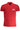 CAVALLI CLASS MEN'S SHORT SLEEVED POLO SHIRT RED-0