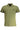 CAVALLI CLASS MEN'S GREEN SHORT SLEEVED POLO SHIRT-0