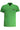 CAVALLI CLASS MEN'S GREEN SHORT SLEEVED POLO SHIRT-0