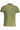 CAVALLI CLASS MEN'S GREEN SHORT SLEEVED POLO SHIRT-1