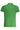 CAVALLI CLASS MEN'S GREEN SHORT SLEEVED POLO SHIRT-1