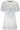 CAVALLI CLASS T-SHIRT SHORT SLEEVE WOMAN WHITE-0