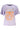 CAVALLI CLASS PURPLE WOMAN SHORT SLEEVE T-SHIRT-0