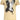 CAVALLI CLASS MEN'S SHORT SLEEVED T-SHIRT BEIGE-0
