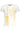 CAVALLI CLASS MEN'S SHORT SLEEVED T-SHIRT WHITE-0