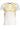 CAVALLI CLASS MEN'S SHORT SLEEVED T-SHIRT WHITE-0