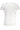 CAVALLI CLASS MEN'S SHORT SLEEVED T-SHIRT WHITE-1
