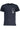 CAVALLI CLASS MEN'S SHORT SLEEVED T-SHIRT BLUE-0