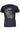 CAVALLI CLASS T-SHIRT SHORT SLEEVE MAN BLUE-0