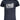 CAVALLI CLASS MEN'S SHORT SLEEVED T-SHIRT BLUE-0