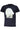 CAVALLI CLASS T-SHIRT SHORT SLEEVE MAN BLUE-0