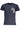 CAVALLI CLASS MEN'S SHORT SLEEVED T-SHIRT BLUE-0