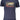CAVALLI CLASS MEN'S SHORT SLEEVED T-SHIRT BLUE-0