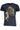 CAVALLI CLASS MEN'S SHORT SLEEVED T-SHIRT BLUE-0