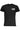CAVALLI CLASS MEN'S SHORT SLEEVE T-SHIRT BLACK-0
