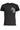 CAVALLI CLASS MEN'S SHORT SLEEVE T-SHIRT BLACK-0