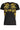 CAVALLI CLASS MEN'S SHORT SLEEVE T-SHIRT BLACK-0