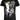 CAVALLI CLASS MEN'S SHORT SLEEVE T-SHIRT BLACK-0