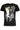 CAVALLI CLASS MEN'S SHORT SLEEVE T-SHIRT BLACK-0