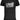 CAVALLI CLASS MEN'S SHORT SLEEVE T-SHIRT BLACK-0