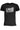 CAVALLI CLASS MEN'S SHORT SLEEVE T-SHIRT BLACK-0