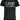 CAVALLI CLASS MEN'S SHORT SLEEVE T-SHIRT BLACK-0
