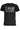 CAVALLI CLASS MEN'S SHORT SLEEVE T-SHIRT BLACK-0