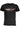 CAVALLI CLASS MEN'S SHORT SLEEVE T-SHIRT BLACK-0