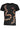 CAVALLI CLASS MEN'S SHORT SLEEVE T-SHIRT BLACK-0