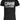 CAVALLI CLASS MEN'S SHORT SLEEVE T-SHIRT BLACK-0