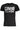 CAVALLI CLASS MEN'S SHORT SLEEVE T-SHIRT BLACK-0