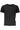 CAVALLI CLASS T-SHIRT SHORT SLEEVE MAN BLACK-0