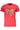 CAVALLI CLASS T-SHIRT SHORT SLEEVE MAN RED-0