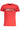 CAVALLI CLASS MEN'S SHORT SLEEVE T-SHIRT RED-0