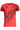 CAVALLI CLASS MEN'S SHORT SLEEVE T-SHIRT RED-0