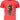 CAVALLI CLASS T-SHIRT SHORT SLEEVE MAN RED-0