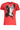 CAVALLI CLASS MEN'S SHORT SLEEVE T-SHIRT RED-0