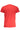 CAVALLI CLASS MEN'S SHORT SLEEVE T-SHIRT RED-1