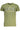 CAVALLI CLASS GREEN MEN'S SHORT SLEEVED T-SHIRT-0