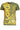 CAVALLI CLASS GREEN MEN'S SHORT SLEEVED T-SHIRT-0