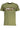 CAVALLI CLASS GREEN MEN'S SHORT SLEEVED T-SHIRT-0